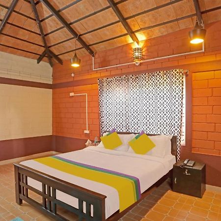 Hotel Allaranda Homestay ماديكيري المظهر الخارجي الصورة