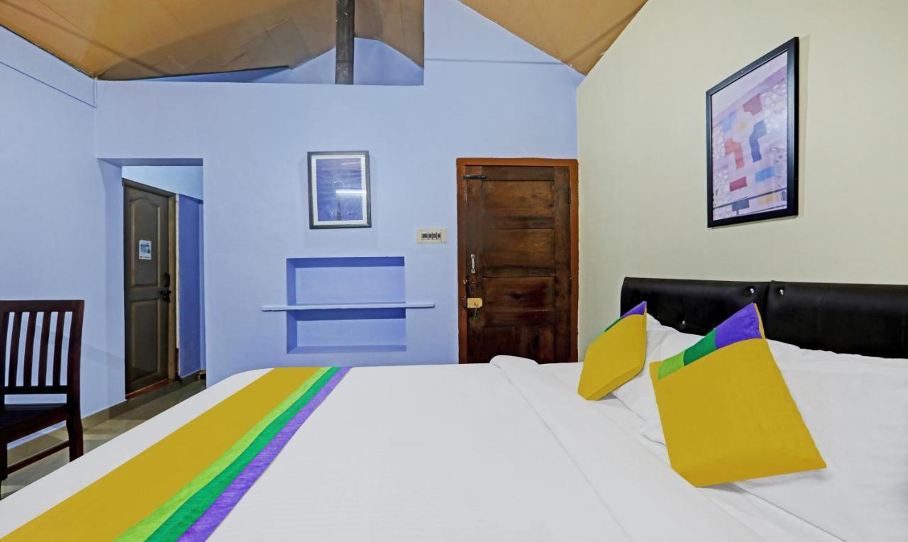 Hotel Allaranda Homestay ماديكيري المظهر الخارجي الصورة