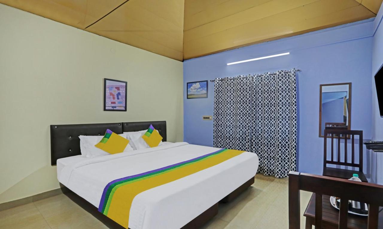 Hotel Allaranda Homestay ماديكيري المظهر الخارجي الصورة