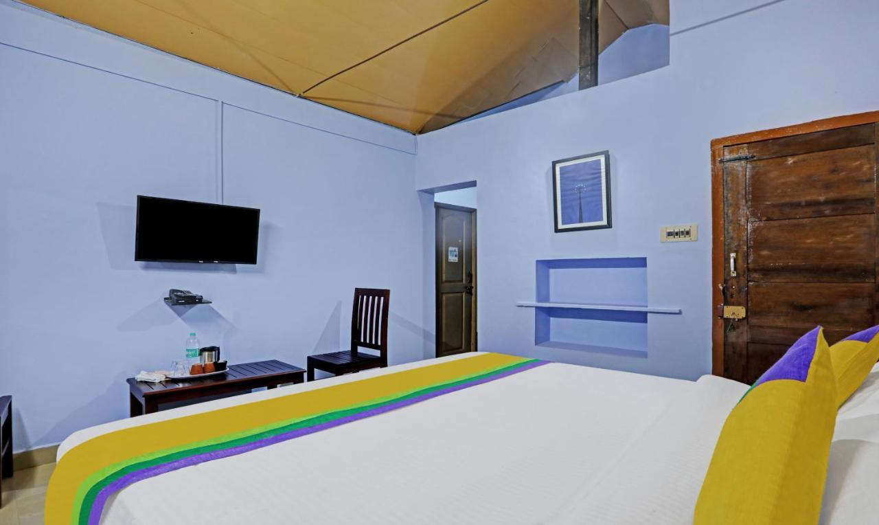 Hotel Allaranda Homestay ماديكيري المظهر الخارجي الصورة