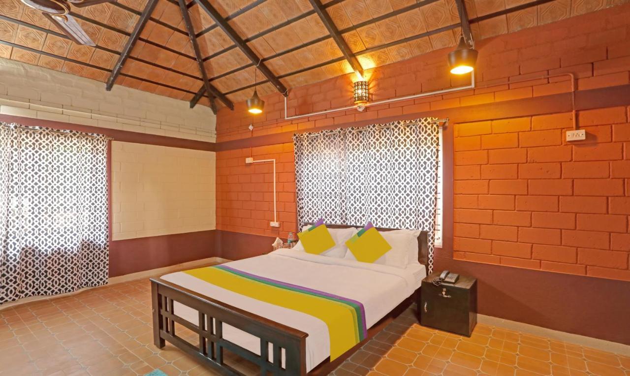 Hotel Allaranda Homestay ماديكيري المظهر الخارجي الصورة