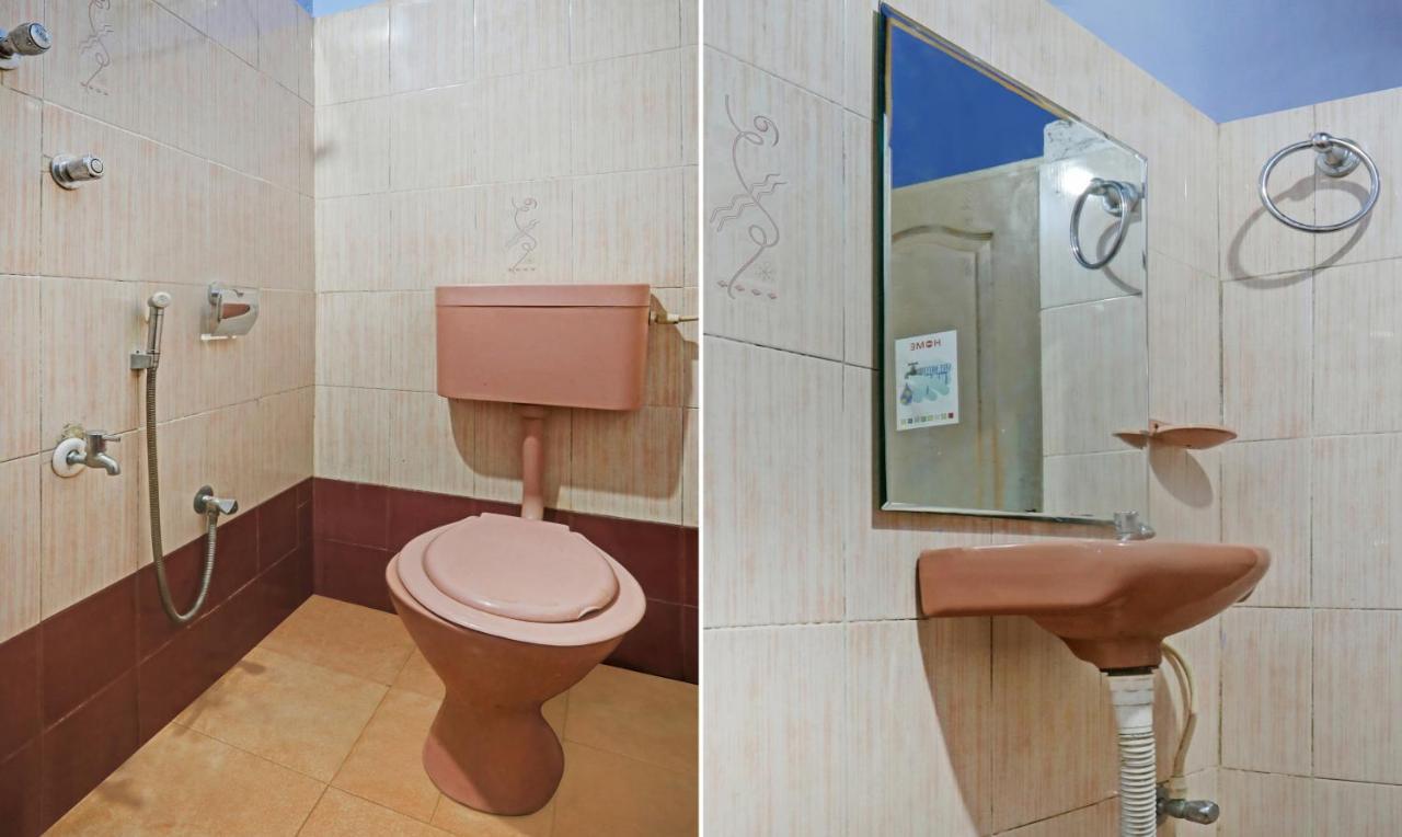 Hotel Allaranda Homestay ماديكيري المظهر الخارجي الصورة