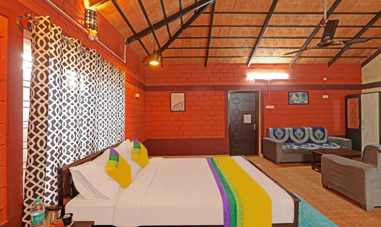 Hotel Allaranda Homestay ماديكيري المظهر الخارجي الصورة