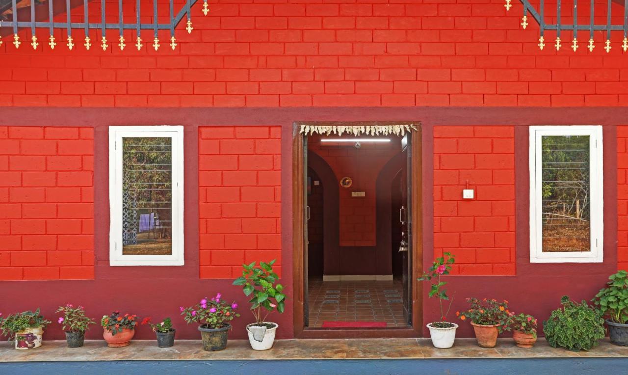 Hotel Allaranda Homestay ماديكيري المظهر الخارجي الصورة