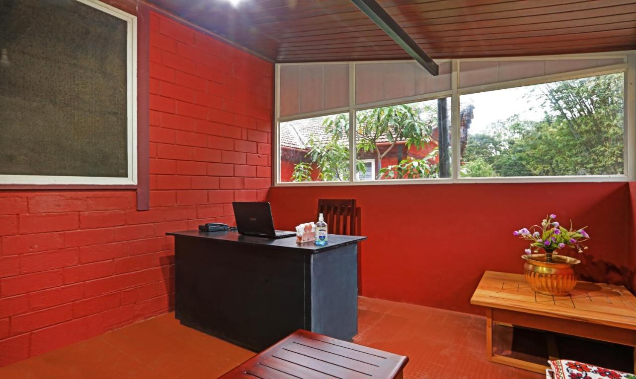 Hotel Allaranda Homestay ماديكيري المظهر الخارجي الصورة
