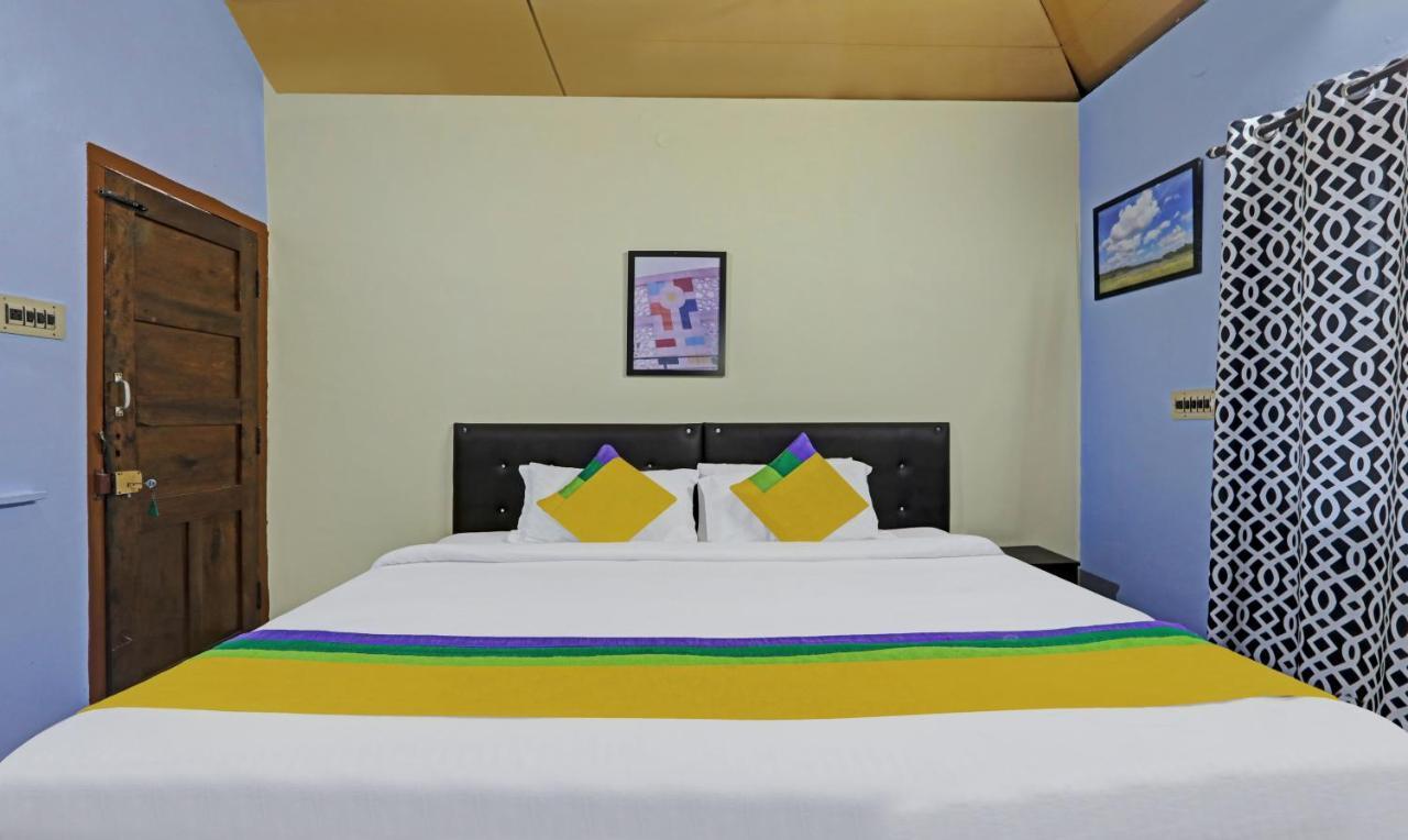 Hotel Allaranda Homestay ماديكيري المظهر الخارجي الصورة