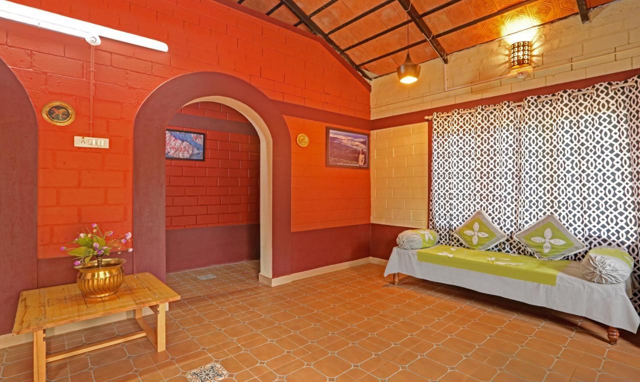 Hotel Allaranda Homestay ماديكيري المظهر الخارجي الصورة